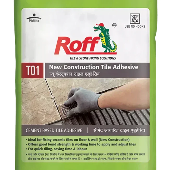 Building Supplies Delivered in Minutes