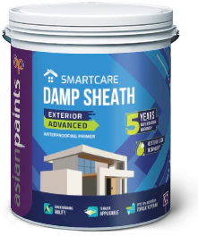 WaterProofing
